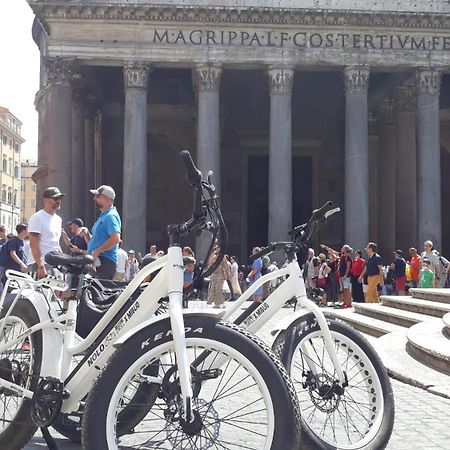 Bici Grill Decimo Miglio Aeroporto Ciampino Francigena Country House エクステリア 写真